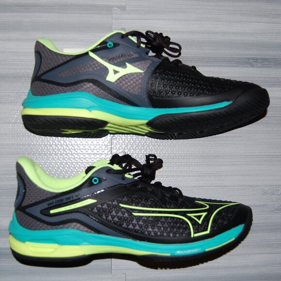 MIZUNO Wave Exceed Tour 6 AC Tennis Shoes Size 10.5 - New in Box main image 7